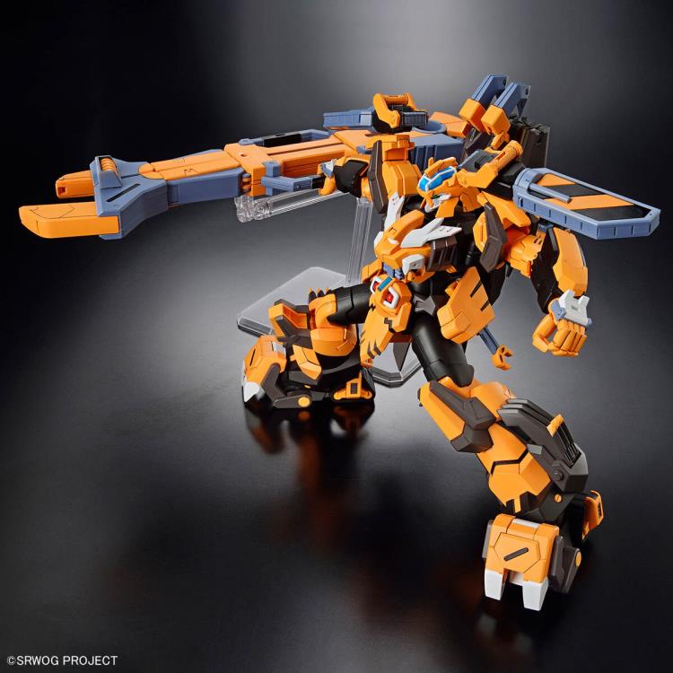 IN STOCK Super Robot Wars OG: Original Generations HG Gunleon Model Kit