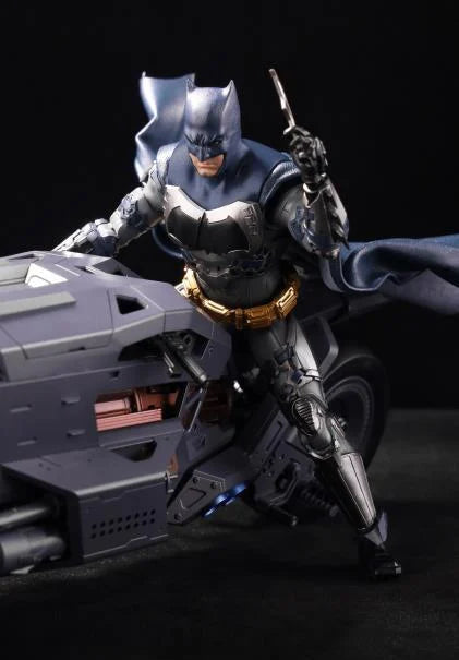PREORDER The Flash (2023) Batman 1/12 Scale Model Kit