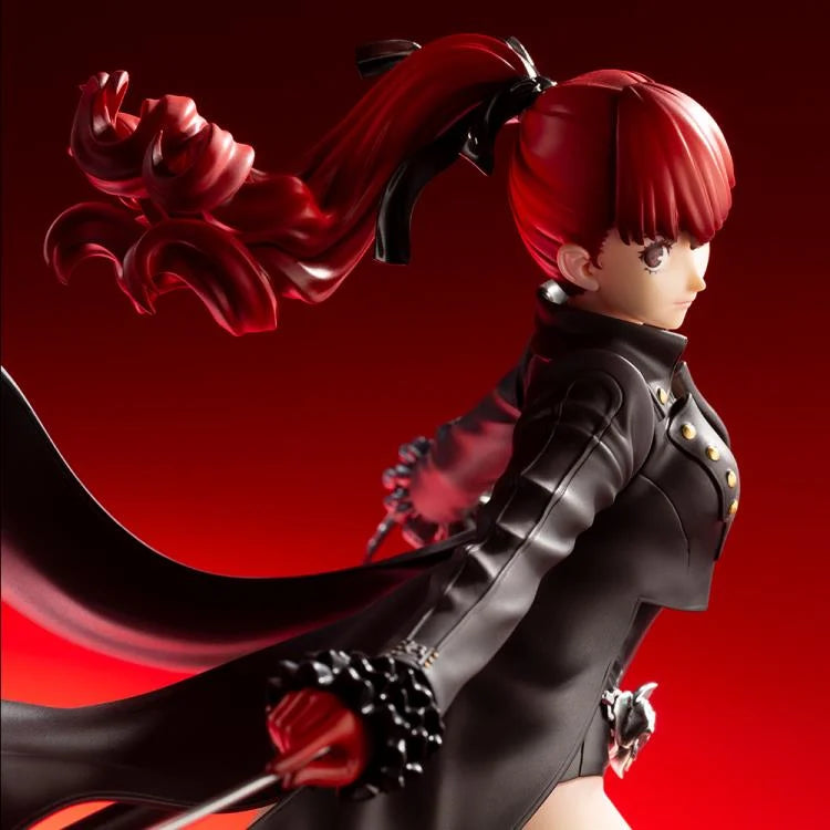 PREORDER PV283 ARTFX J Kasumi Yoshizawa Phantom Thief ver.