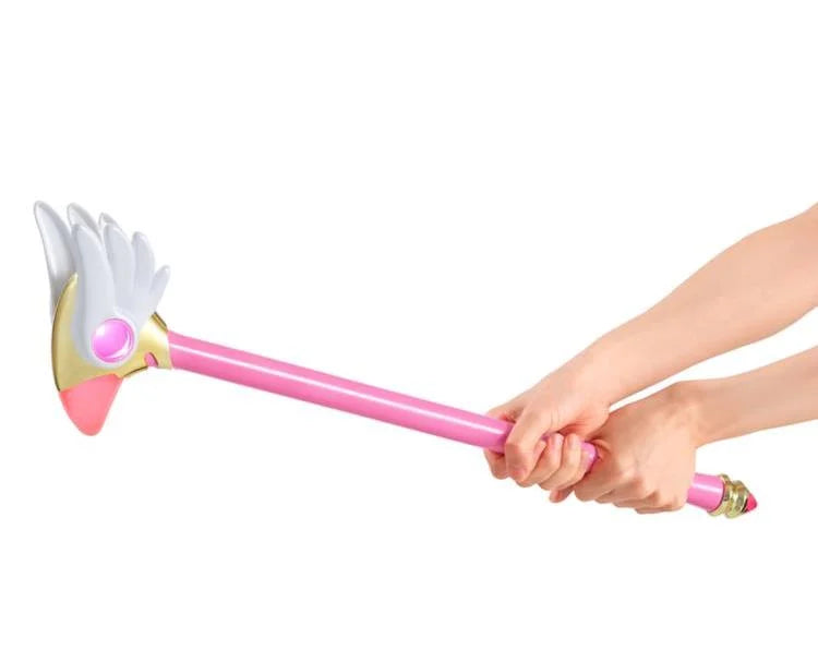 PREORDER Cardcaptor Sakura Special Memorize Sealing Wand Exclusive