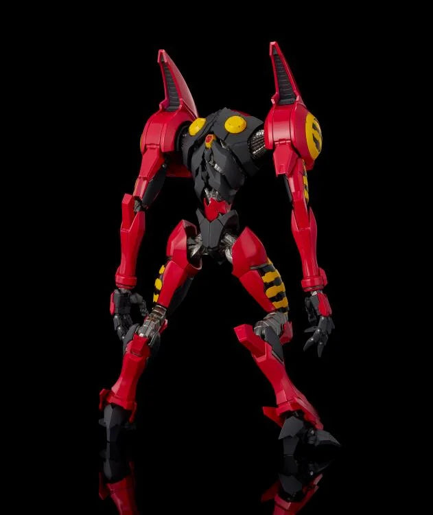 PREORDER Marvel Techkaiser SP//dr Action Figure