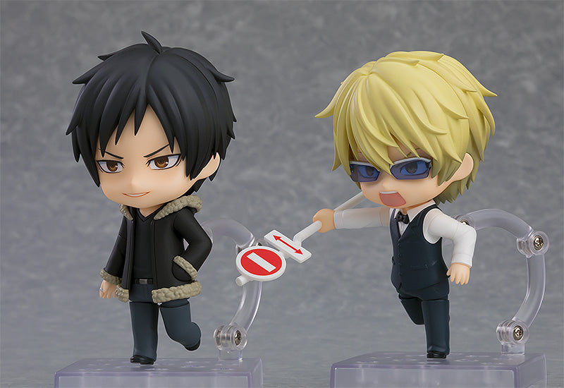 PREORDER Nendoroid Shizuo Heiwajima