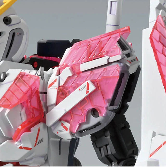PREORDER MG 1/100 NARRATIVE GUNDAM C-PACKS Ver.Ka