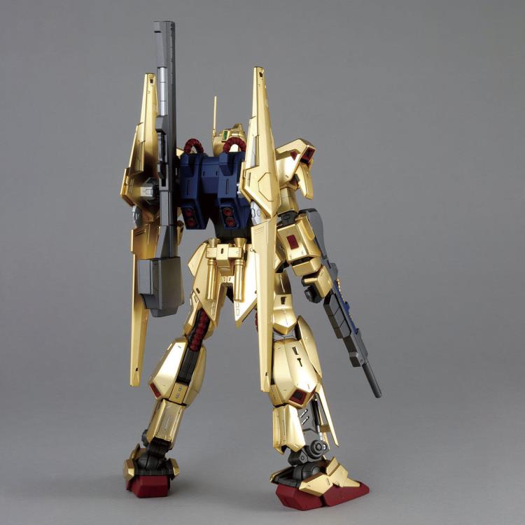 IN STOCK MG MSN-00100 Hyaku Shiki Ver. 2.0