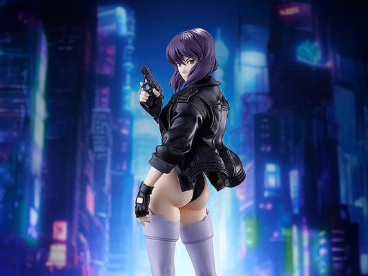 PREORDER Ghost in the Shell: S.A.C. Pop Up Parade L Motoko Kusanagi