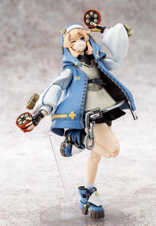 PREORDER Guilty Gear -Strive- Bridget Model Kit