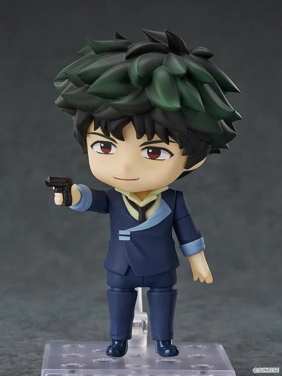 PREORDER Cowboy Bebop Nendoroid No.2651 Spike Spiegel