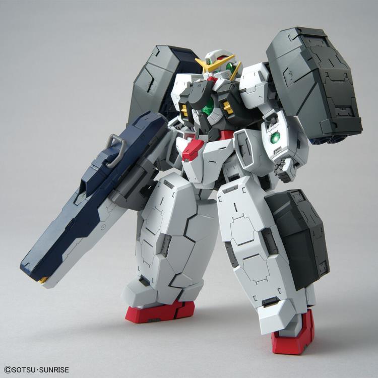 IN STOCK MG 1/100 Gundam Virtue