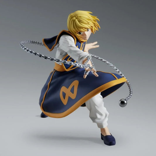 PREORDER Hunter x Hunter Vibration Stars Kurapika II