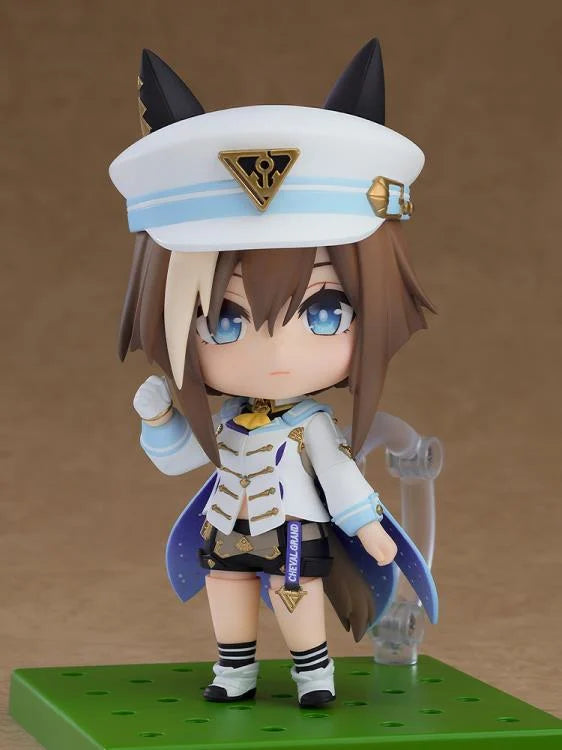 PREORDER Uma Musume: Pretty Derby Nendoroid No.2789 Cheval Grand