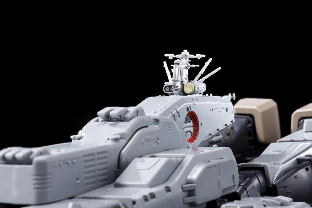 PREORDER Macross: Do You Remember Love? SDF-1 (Perfect Trance Ver.) 1/3000 Scale Figure