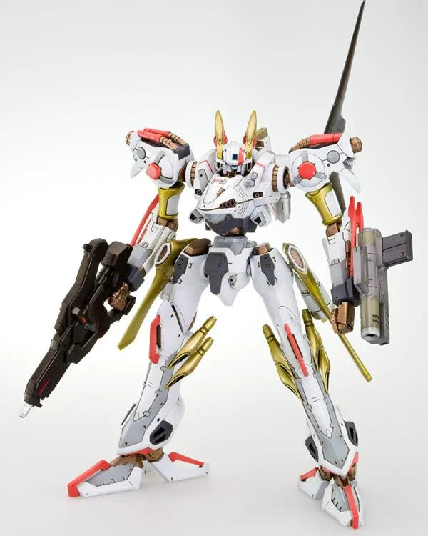 PREORDER Armored Core: Brave New World Variable Infinity Mirage C-03-HELIOS Victoria 1/72 Scale Model Kit