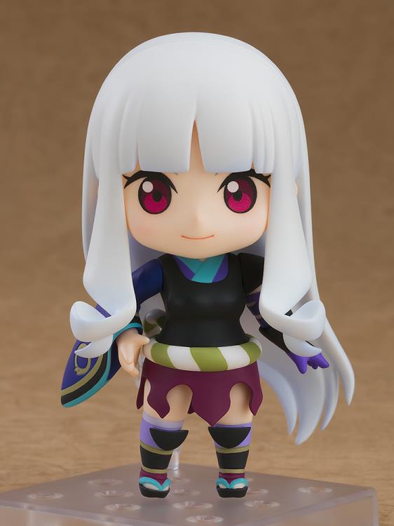 PREORDER Katanagatari Nendoroid No.2633 Togame