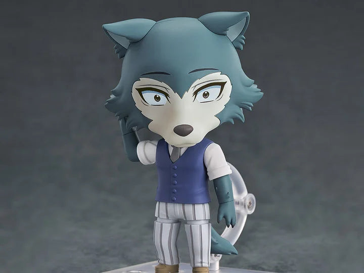 PREORDER Beastars Nendoroid No.2698 Legoshi