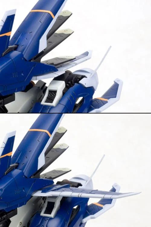 PREORDER Zoids Highend Master Model RZ-041 Liger Zero Jager (Marking Plus Ver.) 1/72 Scale Model Kit (Reissue)