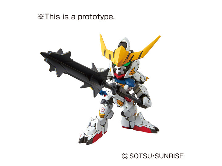 IN STOCK SD EX-Standard 010 Gundam Barbatos