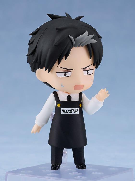 PREORDER Nendoroid DOUG Kindergarten WARS