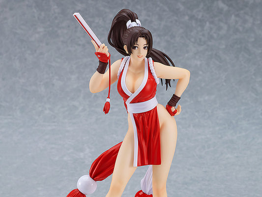 PREORDER POP UP PARADE Mai Shiranui