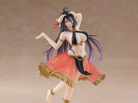 PREORDER Overlord Albedo (Dancer Ver.) Coreful Figure