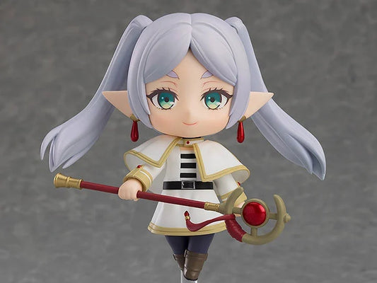 PREORDER Frieren: Beyond Journey's End Nendoroid No.2367 Frieren (Reissue)