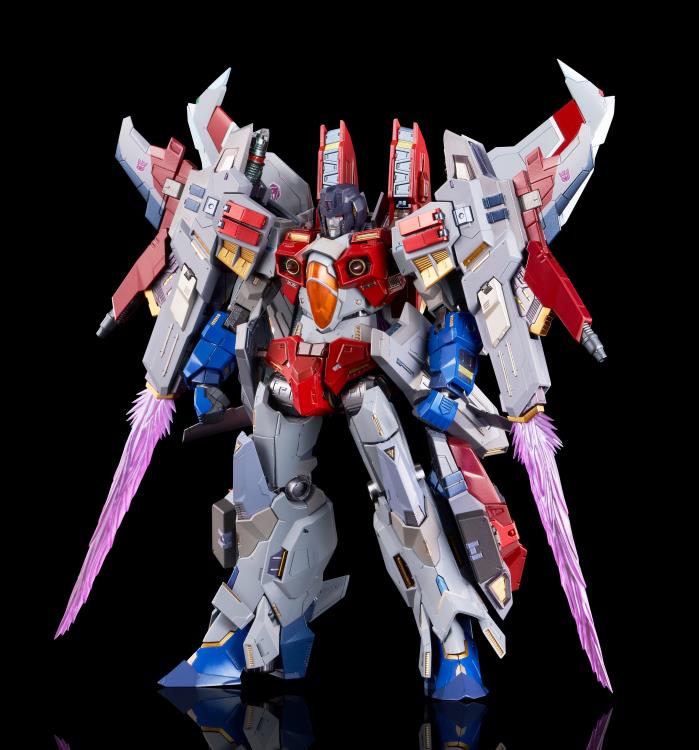 PREORDER Transformers Kuro Kara Kuri Starscream