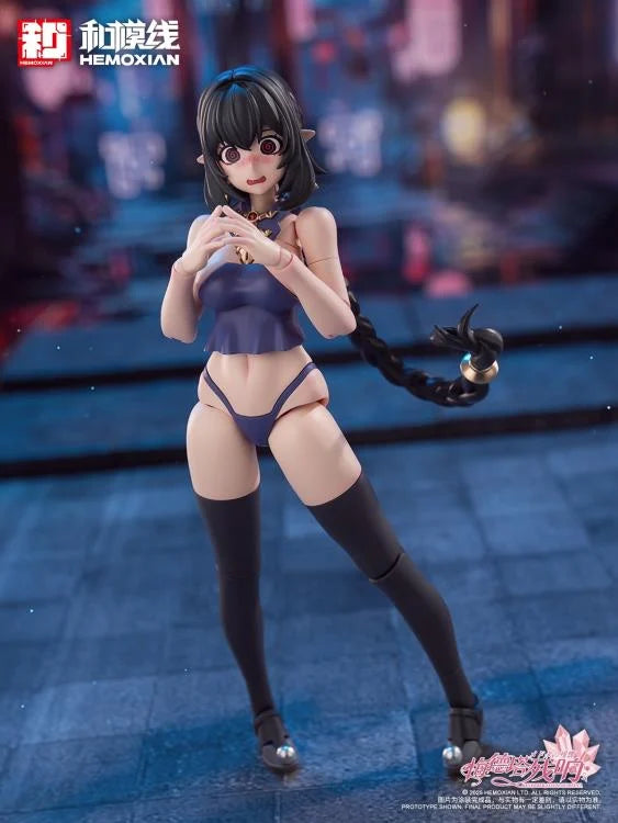 PREORDER HEMOXIAN 1/12 Medeta Echoes Jiulian JIULIAN