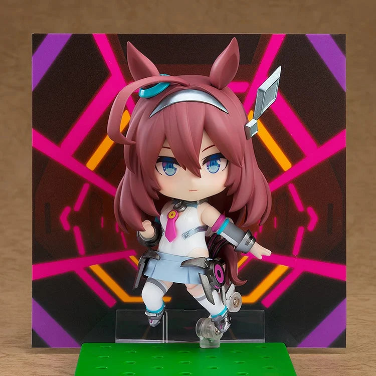 PREORDER Uma Musume: Pretty Derby Nendoroid No.2665 Mihono Bourbon