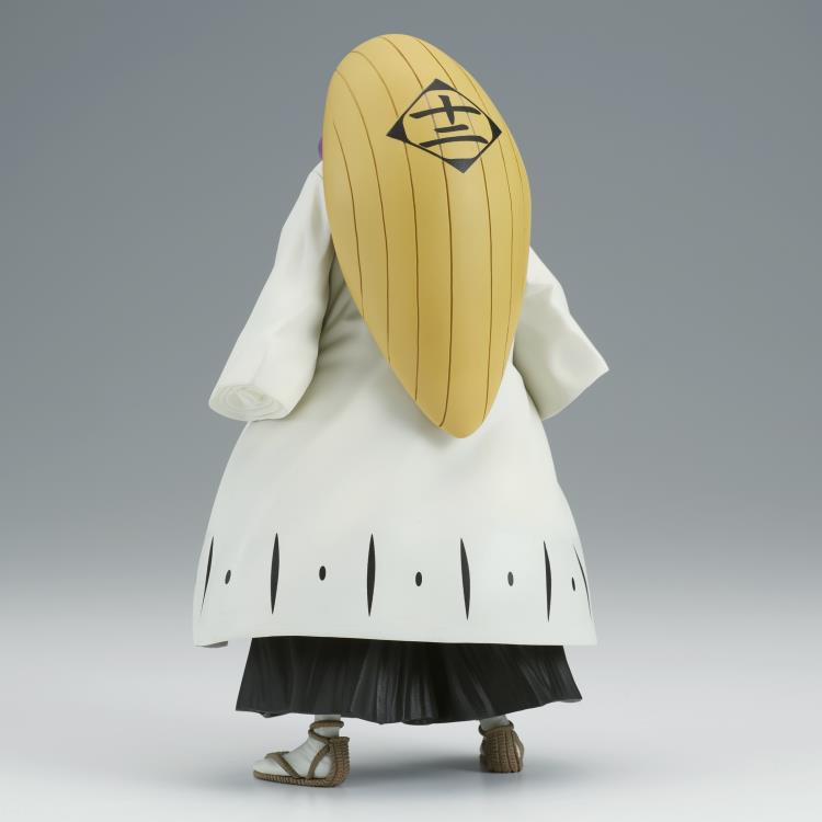 PREORDER Bleach Solid and Souls Mayuri Kurotsuchi