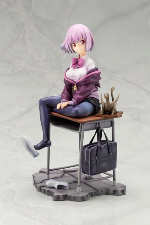 PREORDER SSSS.Gridman Akane Shinjo 1/7 Scale Figure (Reissue)