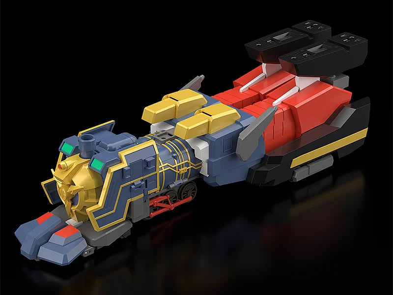 PREORDER The Brave Express Might Gaine THE GATTAI Might Gaine Figure (Reissue)