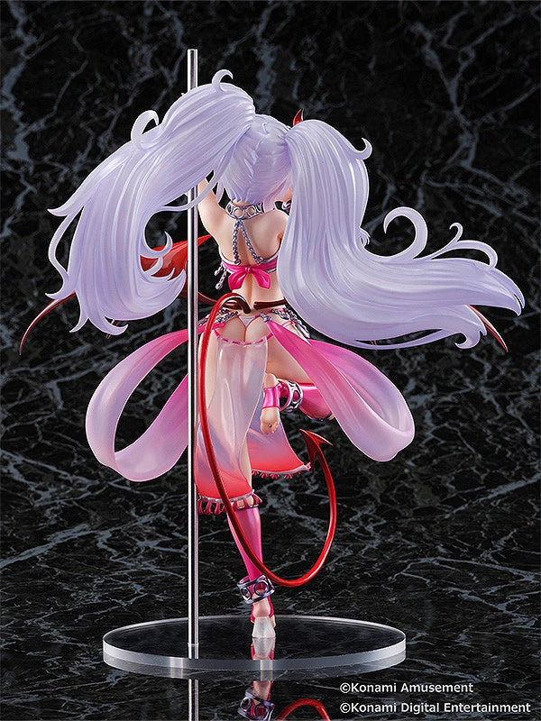 PREORDER Grim Aloe Belly Dance Ver.