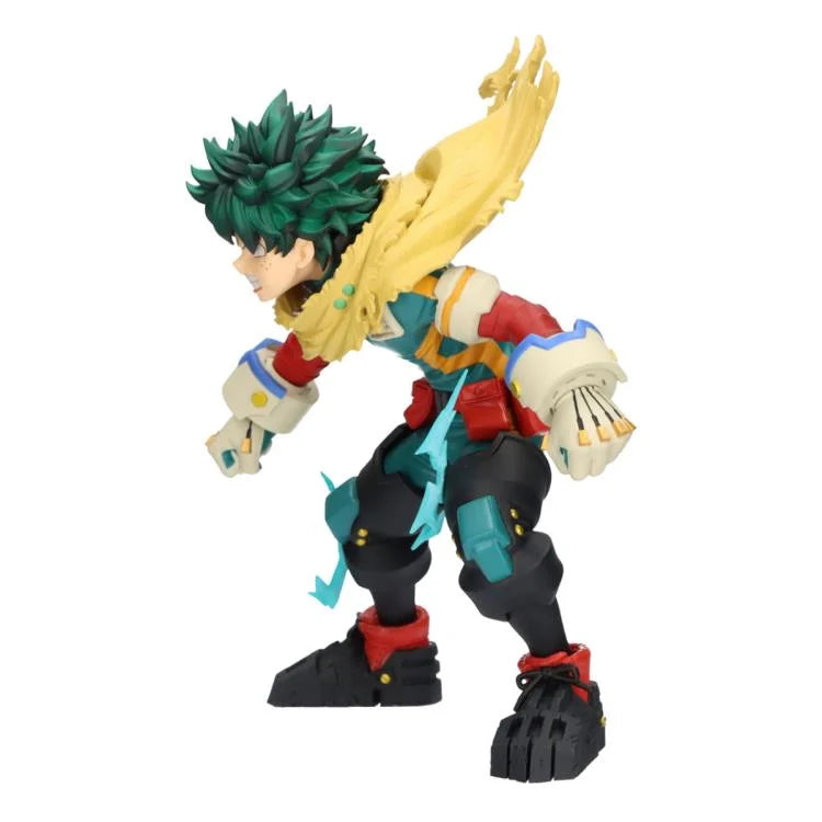 PREORDER My Hero Academia The Amazing Heroes Plus Izuku Midoriya II