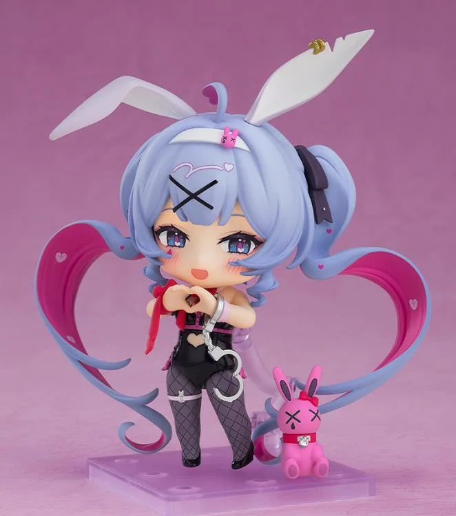 PREORDER Vocaloid Nendoroid No.2730 Hatsune Miku (Rabbit Hole Ver.)