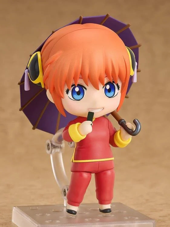 PREORDER Nendoroid Kagura Gintama