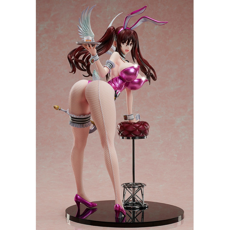 PREORDER 1/4 Erika Kuramoto Pinky Bunny Ver.