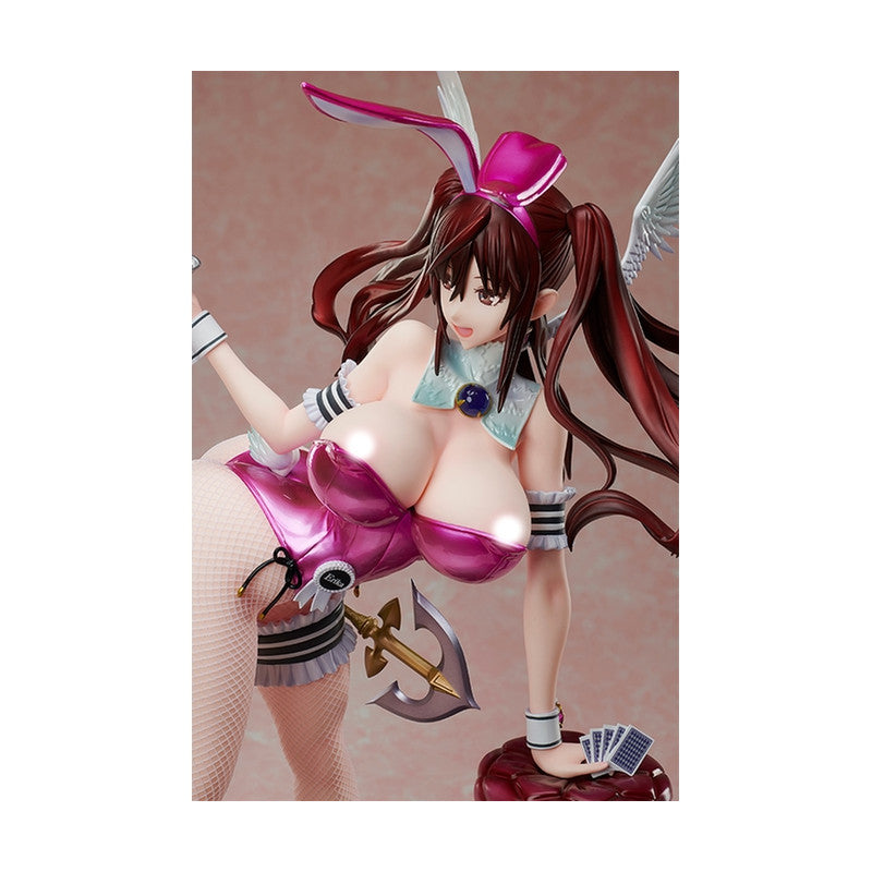 PREORDER 1/4 Erika Kuramoto Pinky Bunny Ver.