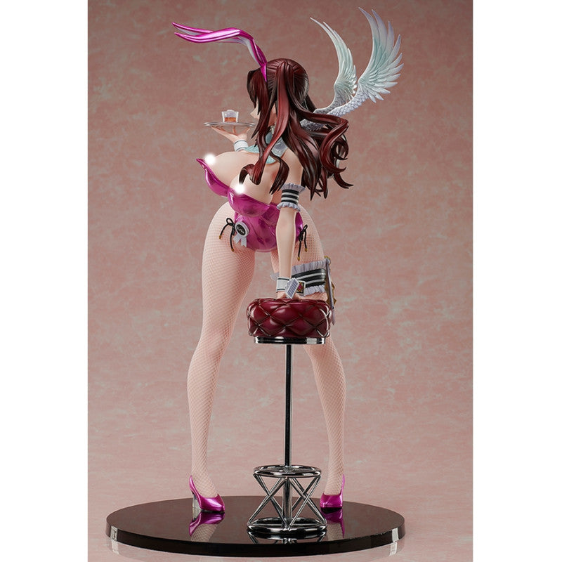 PREORDER 1/4 Erika Kuramoto Pinky Bunny Ver.