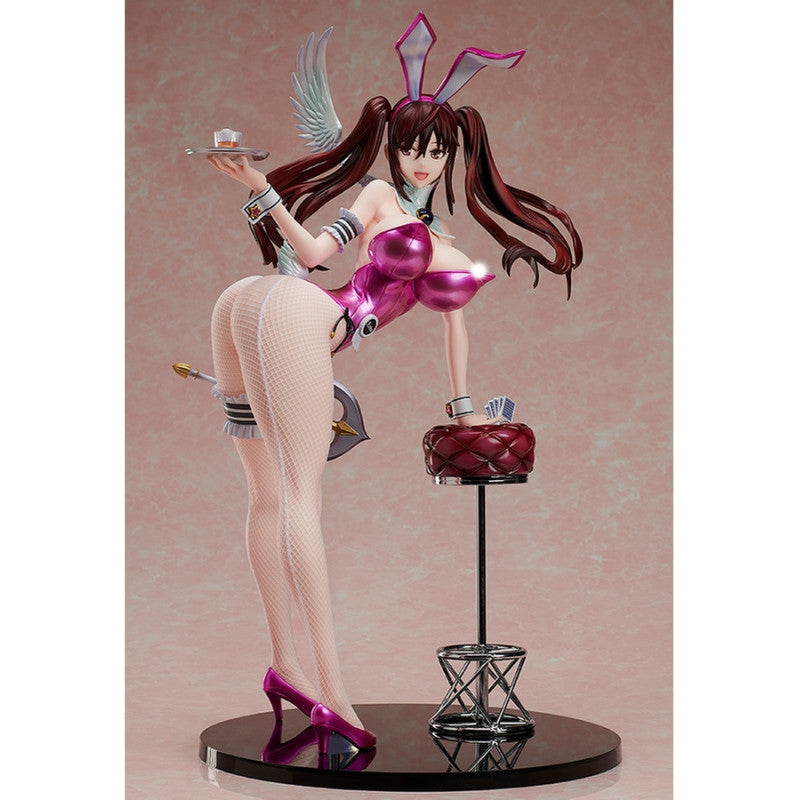 PREORDER 1/4 Erika Kuramoto Pinky Bunny Ver.