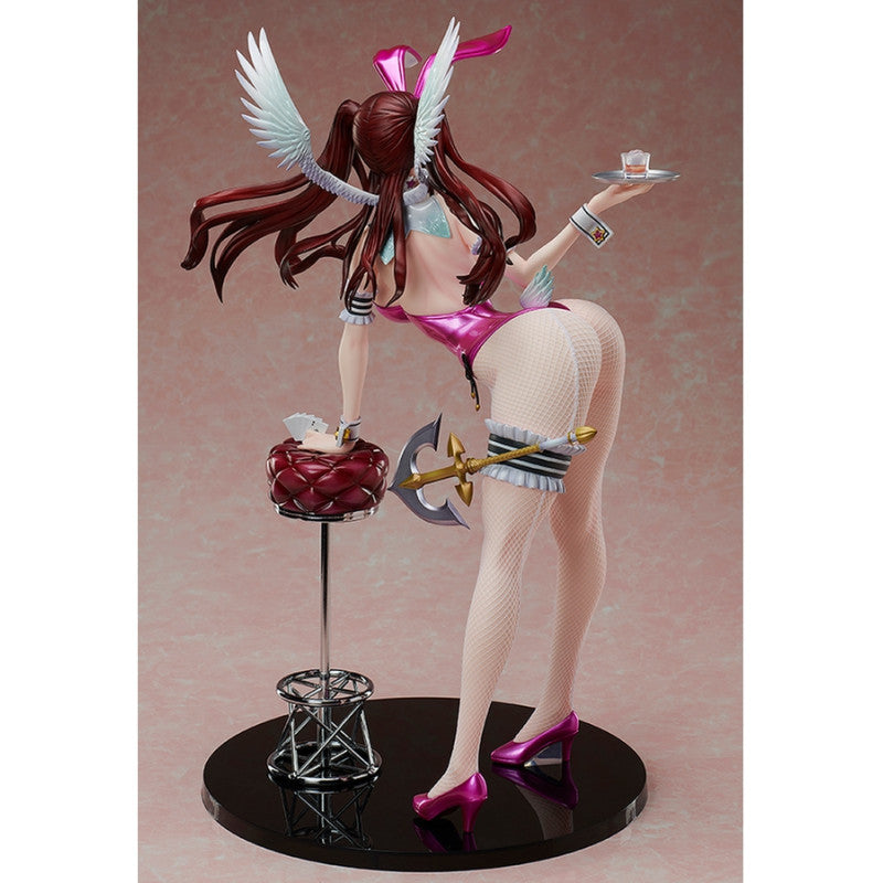 PREORDER 1/4 Erika Kuramoto Pinky Bunny Ver.