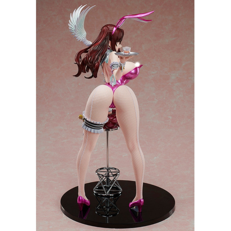 PREORDER 1/4 Erika Kuramoto Pinky Bunny Ver.