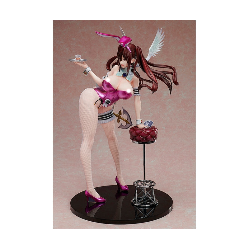 PREORDER 1/4 Erika Kuramoto Pinky Bunny Ver.