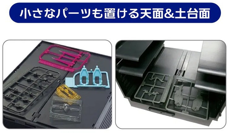 IN STOCK PLAMOKOJO RUNNER IN DOCK