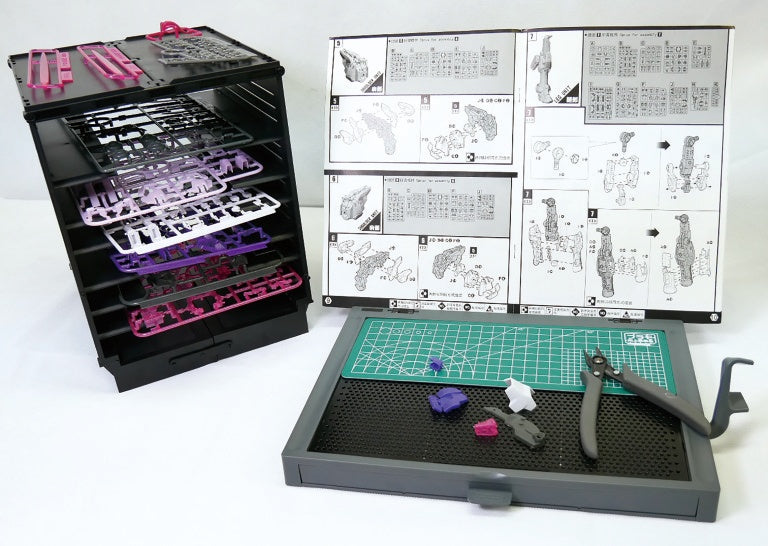IN STOCK PLAMOKOJO RUNNER IN DOCK