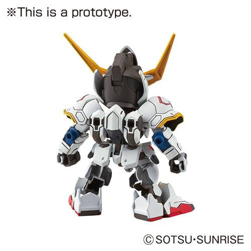IN STOCK SD EX-Standard 010 Gundam Barbatos