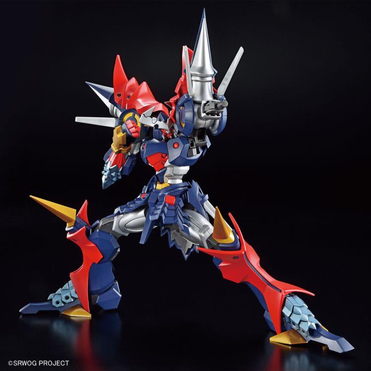 IN STOCK HG DyGenGuar (Super Robot Wars)