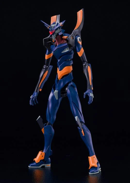 PREORDER Rebuild of Evangelion Moderoid EVA Mark.06 Model Kit