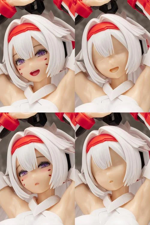 PREORDER Megami Device Asra Archer (Modelers Edition) 2/1 Scale Model Kit PV256