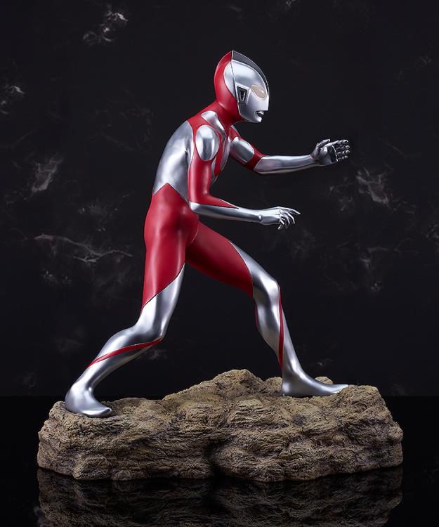 PREORDER Shin Ultraman Shin Japan Heroes Universe Ultraman Statue