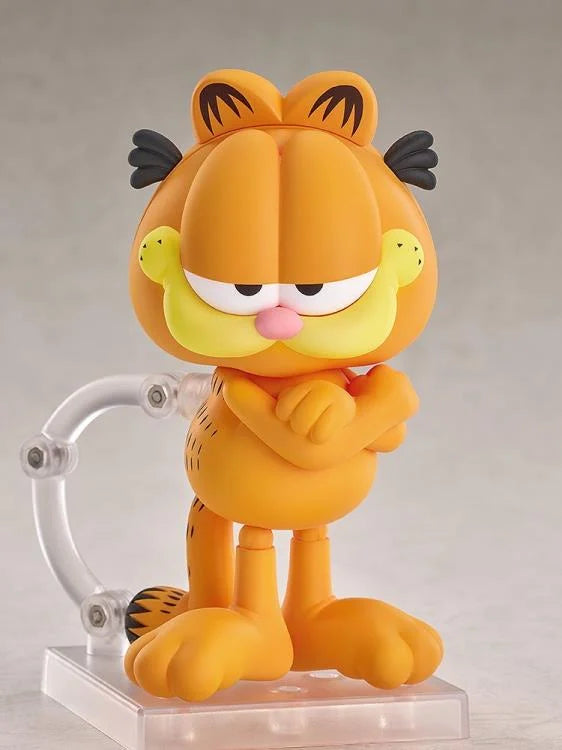 PREORDER Garfield Nendoroid No.2638 Garfield