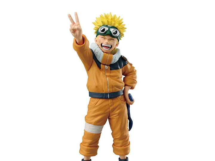 PREORDER Static Figure - Colosseum - Naruto - Uzumaki Naruto